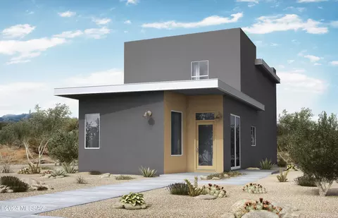 1825 S Teachers Row Ln, Tucson, AZ 85711