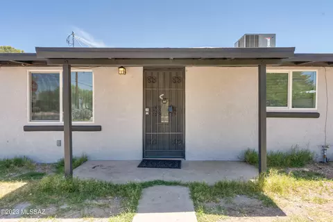3060 N Dodge Blvd, Tucson, AZ 85716