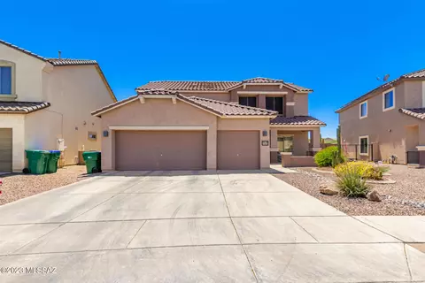 14428 S Placita Asidera, Sahuarita, AZ 85629