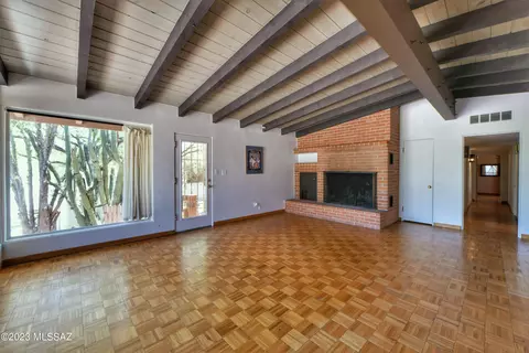 226 W Ocotillo Vis, Tucson, AZ 85704