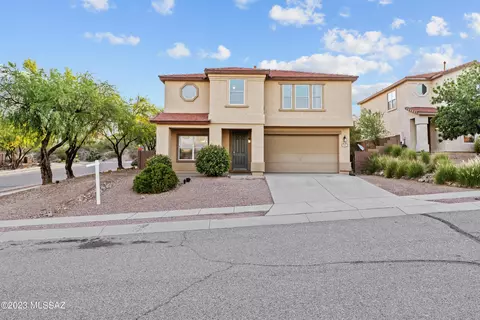 13621 E Hampden Green Way, Vail, AZ 85641