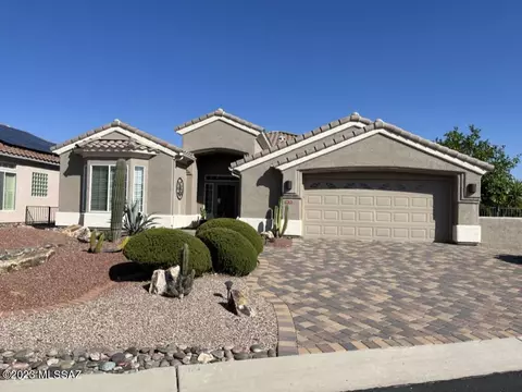 5121 W Jointfir Ln, Marana, AZ 85658