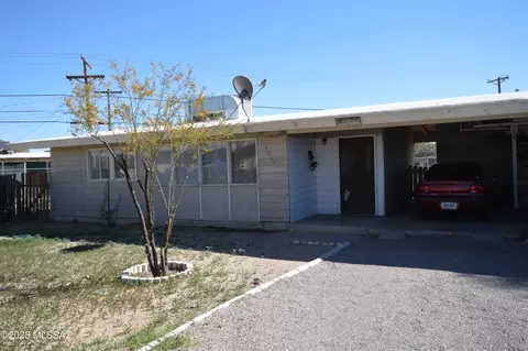 2319 S Campbell Ave, Tucson, AZ 85713