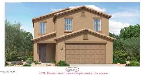 21940 E Thunderhead Dr, Red Rock, AZ 85145