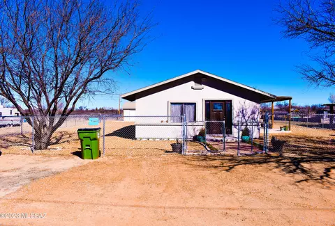 62 E Dea Ln, Saint David, AZ 85630