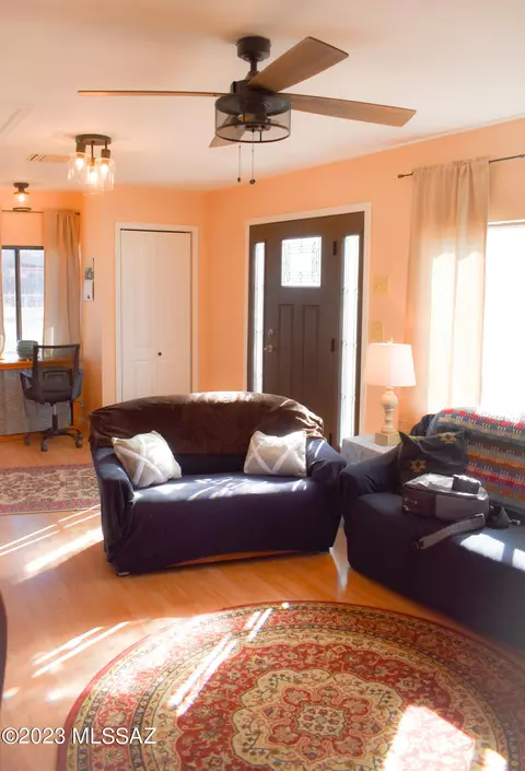 62 E Dea Ln, Saint David, AZ 85630 photo 4