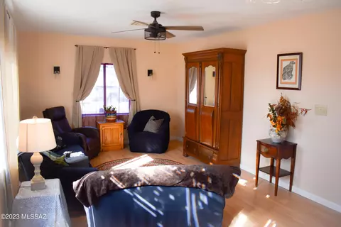 62 E Dea Ln, Saint David, AZ 85630 photo 5