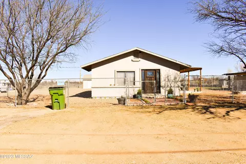 62 E Dea Ln, Saint David, AZ 85630 photo 3
