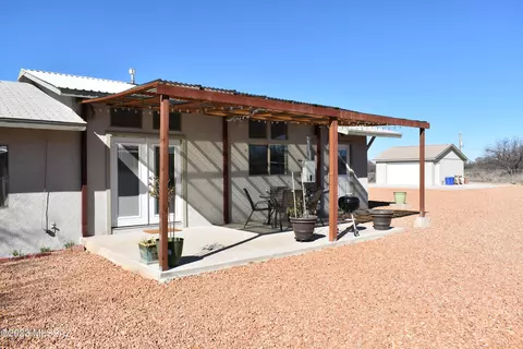 62 E Dea Ln, Saint David, AZ 85630 photo 30