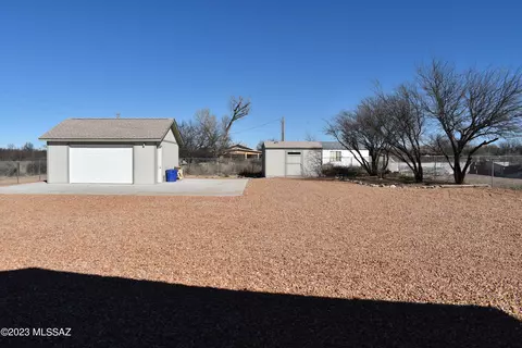 62 E Dea Ln, Saint David, AZ 85630 photo 29