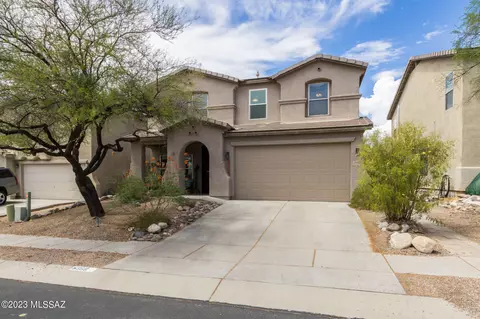 5668 W King Snake Dr, Tucson, AZ 85742