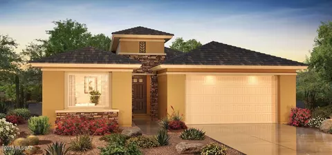 1421 E Golden Rock Way, Green Valley, AZ 85614