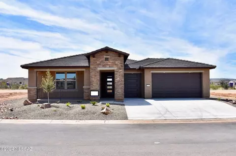 1708 E Hollow Creek Dr, Green Valley, AZ 85614
