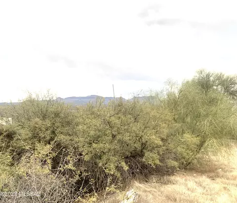 Tbd W Galiuro St, Mammoth, AZ 85618