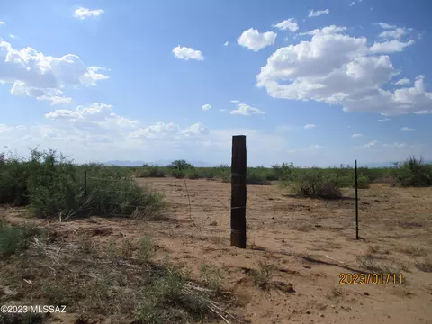 E Chambers Road, Willcox, AZ 85644 photo 2