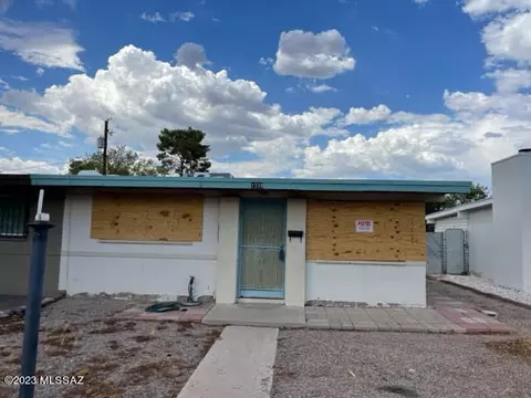 1339 E Wyoming St, Tucson, AZ 85706