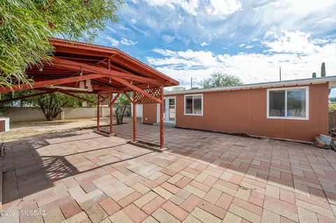 6321 E Baylor Dr, Tucson, AZ 85710 photo 28