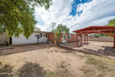 6321 E Baylor Dr, Tucson, AZ 85710 photo 26