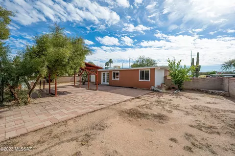 6321 E Baylor Dr, Tucson, AZ 85710 photo 25