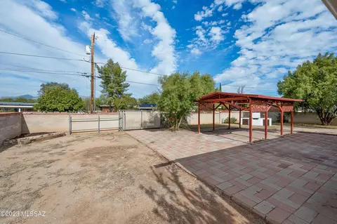 6321 E Baylor Dr, Tucson, AZ 85710 photo 24