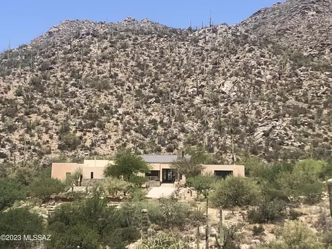 14945 N Cush Canyon Pl, Marana, AZ 85658