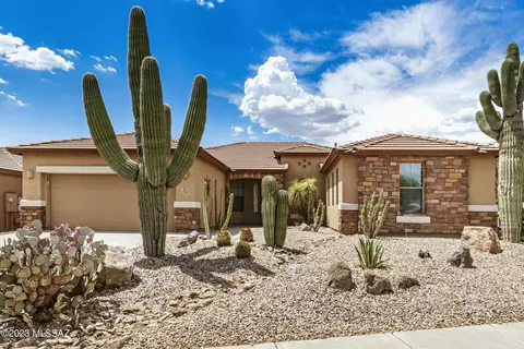 12397 N Wing Shadow Ln, Marana, AZ 85658