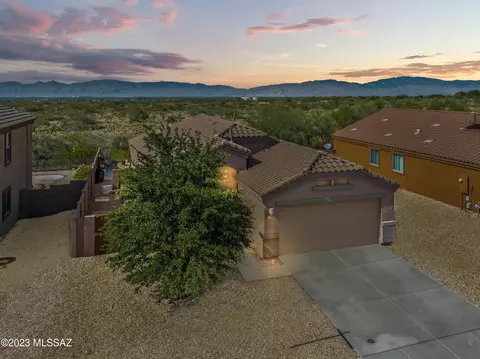 158 W James L Sullivan St, Vail, AZ 85641