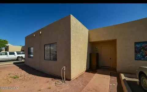 5930 S Jeanette Blvd, Tucson, AZ 85706
