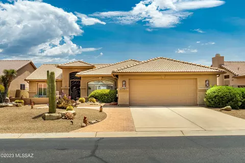 64361 E Greenbelt Ln, Saddlebrooke, AZ 85739