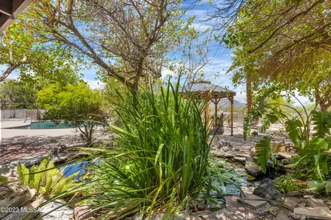 6610 N Harran Dr, Tucson, AZ 85704 photo 13