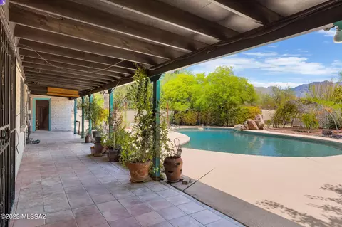 6610 N Harran Dr, Tucson, AZ 85704 photo 14