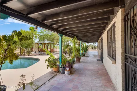 6610 N Harran Dr, Tucson, AZ 85704 photo 17