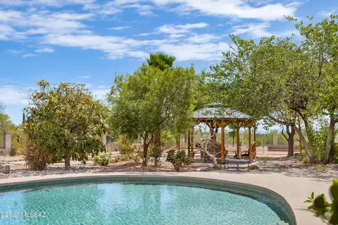 6610 N Harran Dr, Tucson, AZ 85704 photo 16