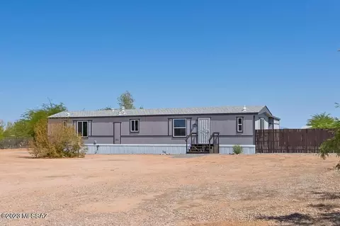 16720 W Peccary Ln, Marana, AZ 85653