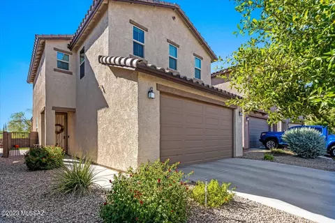 6229 N Saguaro Post Pl, Tucson, AZ 85704