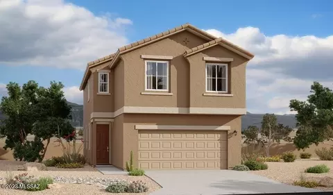 7876 S Wolf Creek Dr, Tucson, AZ 85757