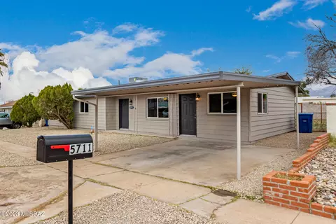 5711 E 13th St, Tucson, AZ 85711