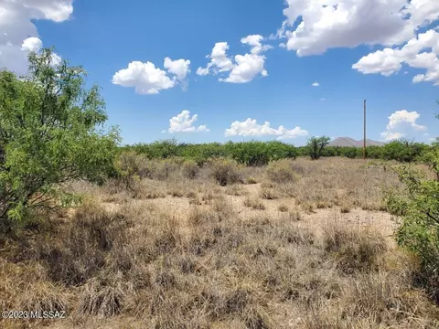 N Calle California, Cochise, AZ 85606