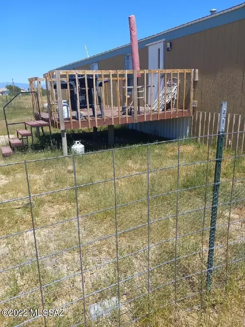 1453 N Taylor Rd, Willcox, AZ 85643 photo 5