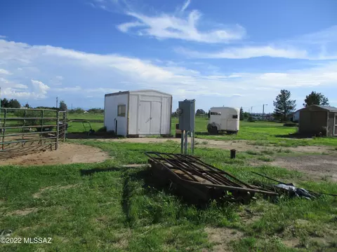1453 N Taylor Rd, Willcox, AZ 85643 photo 25
