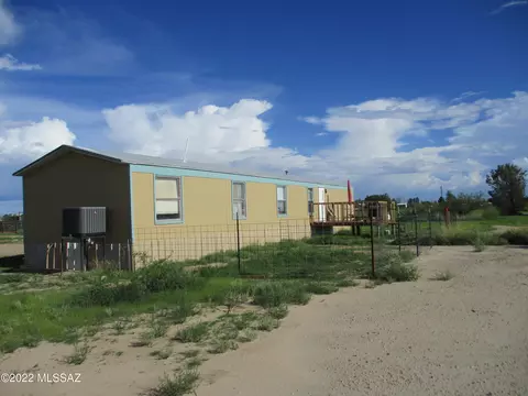 1453 N Taylor Rd, Willcox, AZ 85643 photo 4
