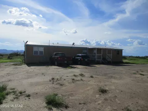 1453 N Taylor Rd, Willcox, AZ 85643 photo 2
