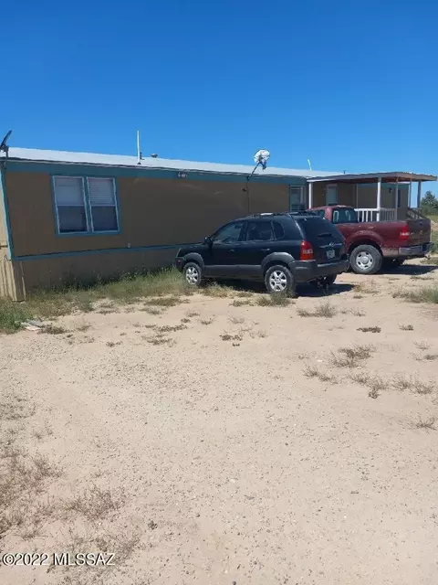 1453 N Taylor Rd, Willcox, AZ 85643 photo 3