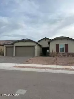 12746 E Prairie Aster Ln, Tucson, AZ 85747