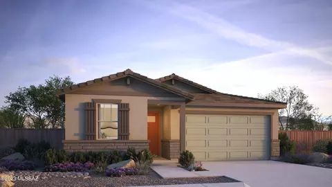 3180 N Dales Crossing Dr, Tucson, AZ 85745