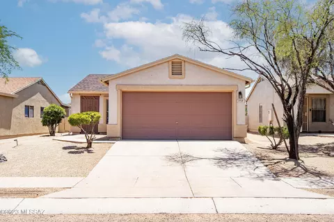 2928 E Calle Rabida, Tucson, AZ 85706