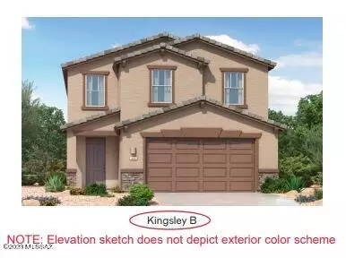 6833 E Camino Naife, Tucson, AZ 85756