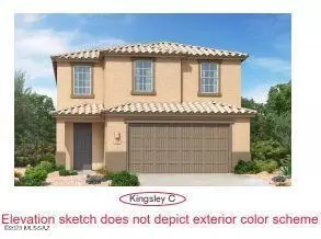 21933 E Thunderhead Dr, Red Rock, AZ 85145