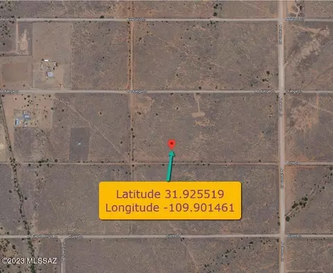 w pine st, Pearce, AZ 85625 photo 19