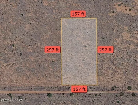 w pine st, Pearce, AZ 85625 photo 16